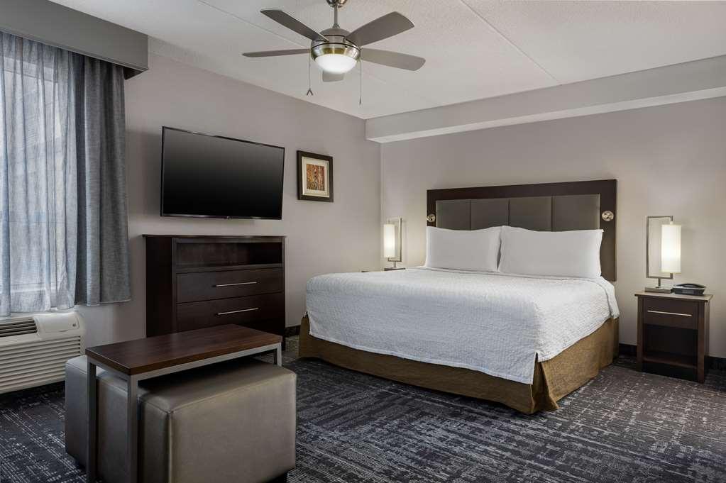 Homewood Suites By Hilton Waterloo/St. Jacobs Habitación foto