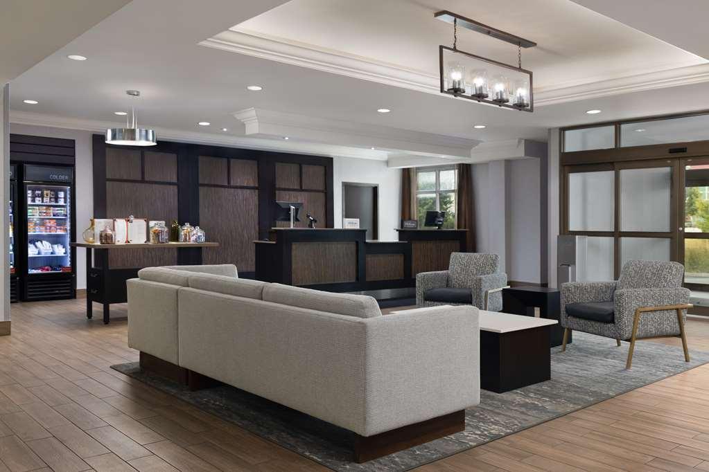 Homewood Suites By Hilton Waterloo/St. Jacobs Habitación foto