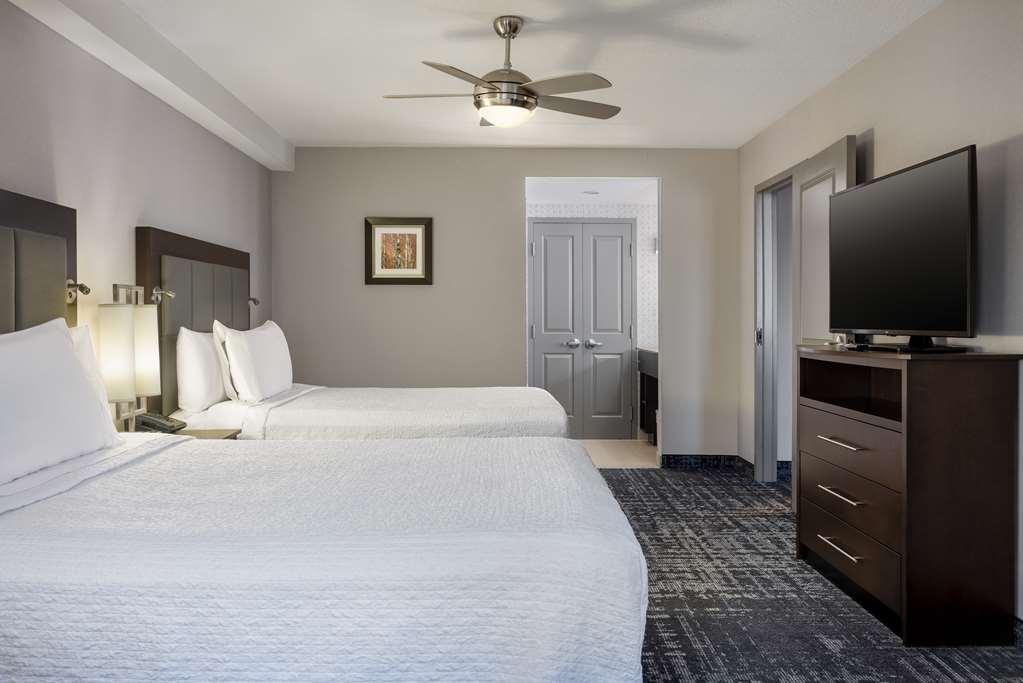 Homewood Suites By Hilton Waterloo/St. Jacobs Habitación foto