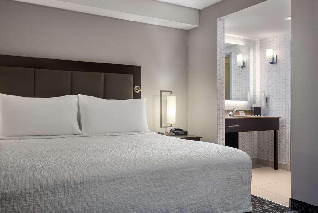 Homewood Suites By Hilton Waterloo/St. Jacobs Habitación foto
