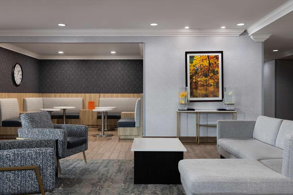Homewood Suites By Hilton Waterloo/St. Jacobs Habitación foto